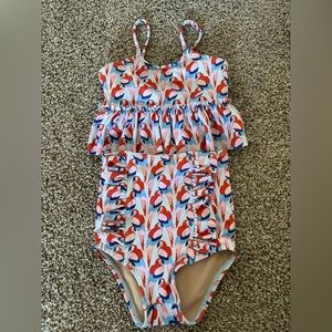 Kortni Jeane Mccaw 12/18 top and bottom